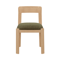Oden Dining Chair [Set of Two]