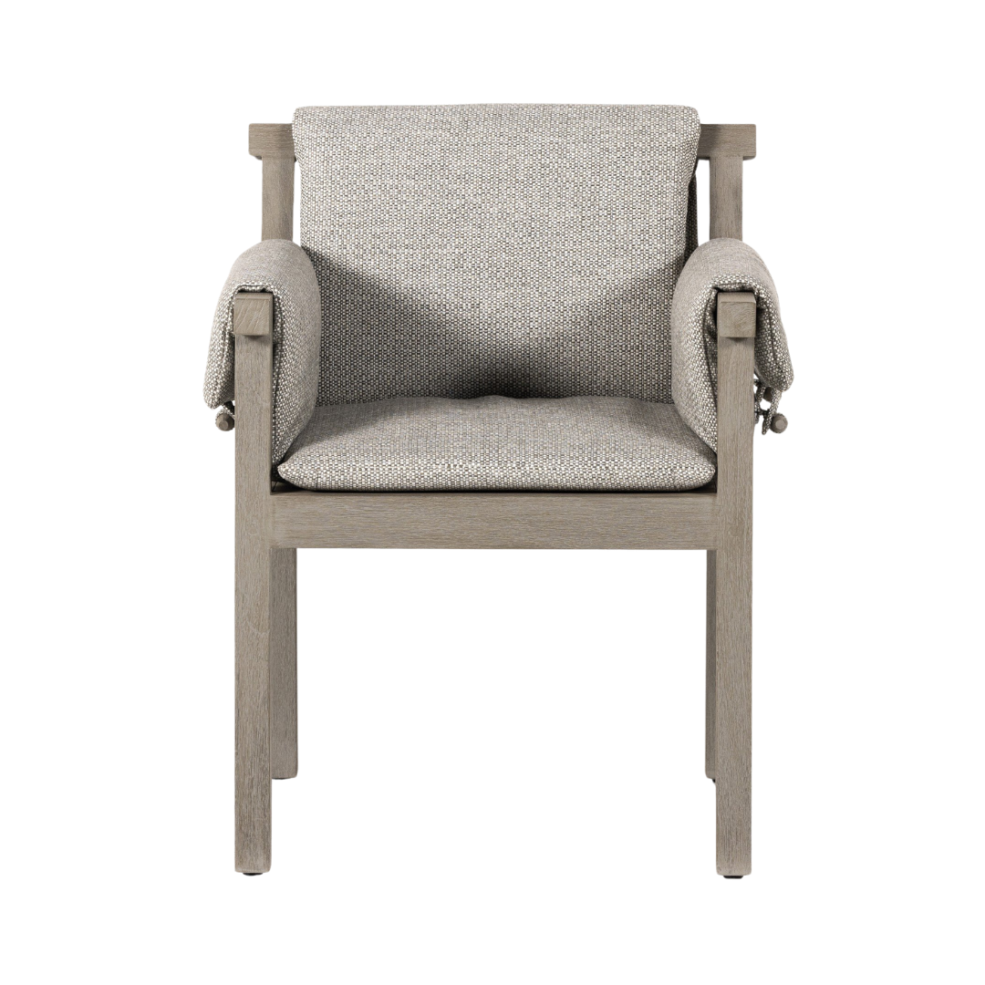 Glover Outdoor Dining Chair