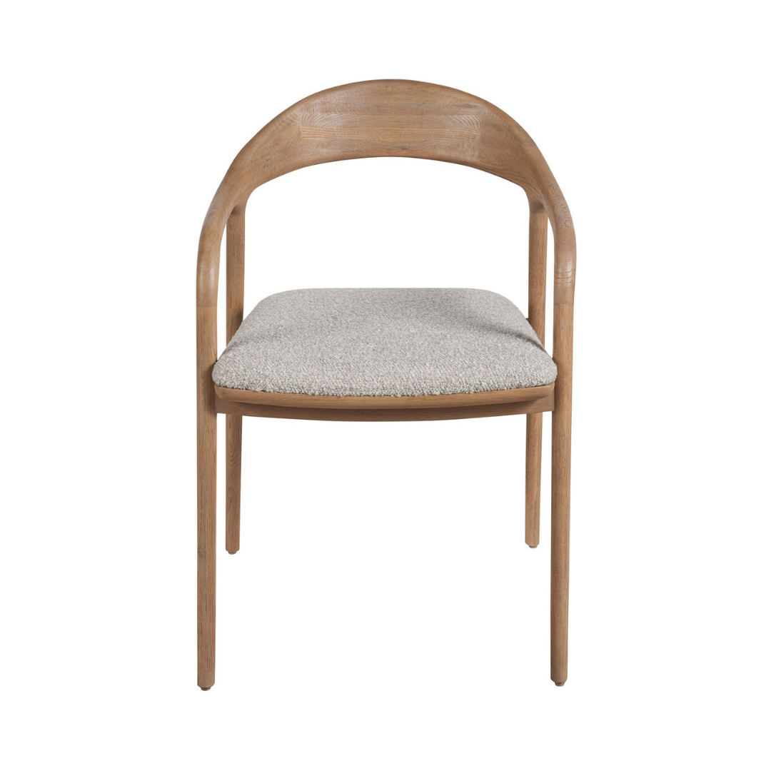 Echo Dining Armchair