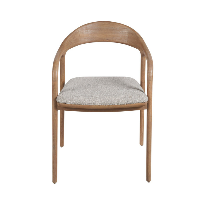 Echo Dining Armchair