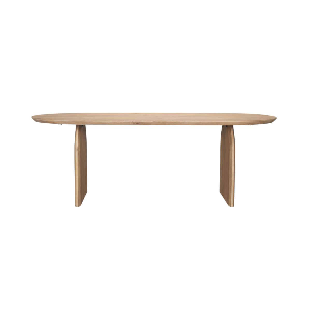 Isla Oval Dining Table