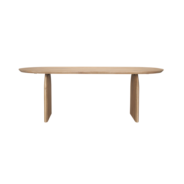 Isla Oval Dining Table