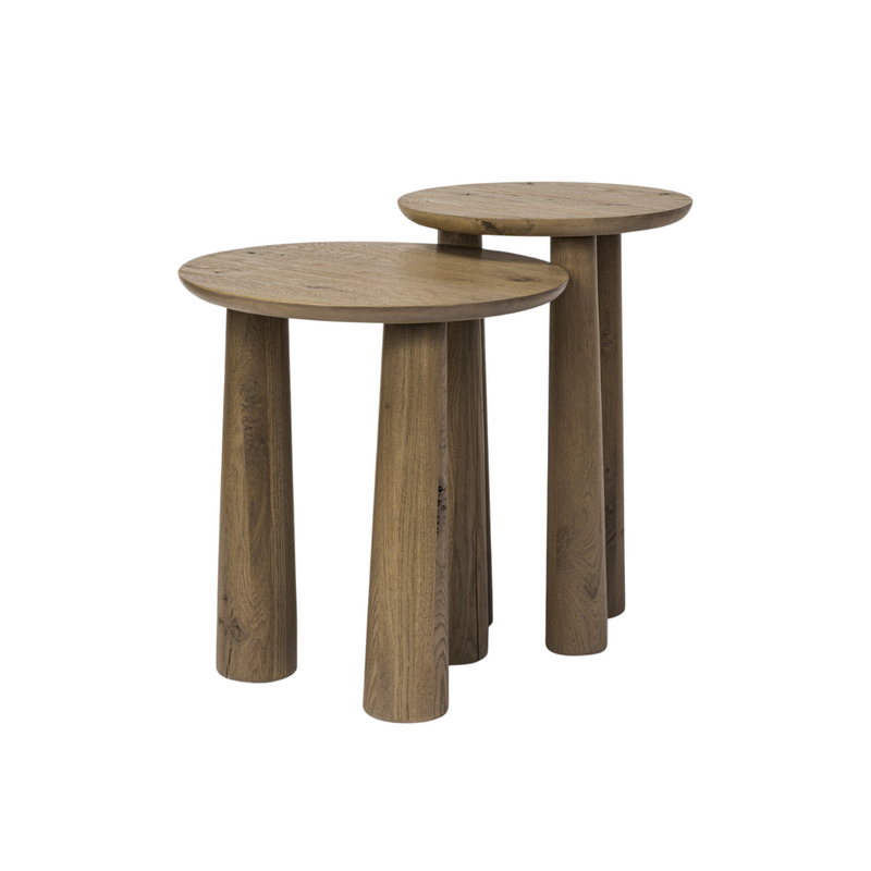 Charla Nesting End Tables