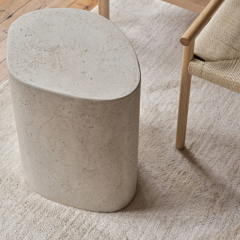 Galya Accent Table