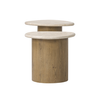 Kya Nesting End Tables