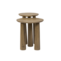 Charla Nesting End Tables