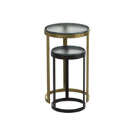 Ares Nesting Accent Tables