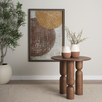 Sonel Foyer Table