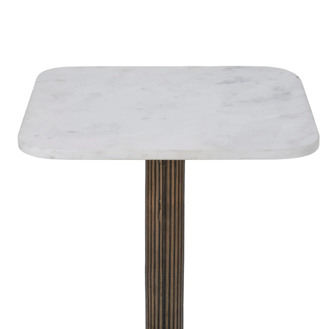 Alard Accent Table