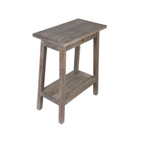 Annie Tall Side Table