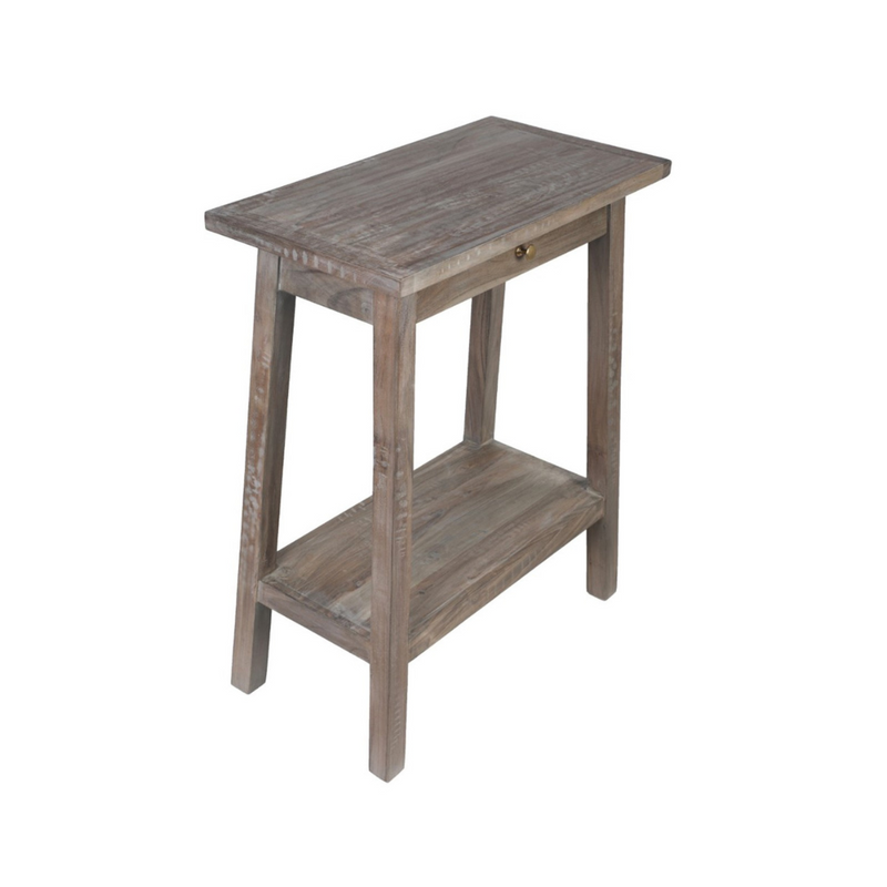 Annie Tall Side Table