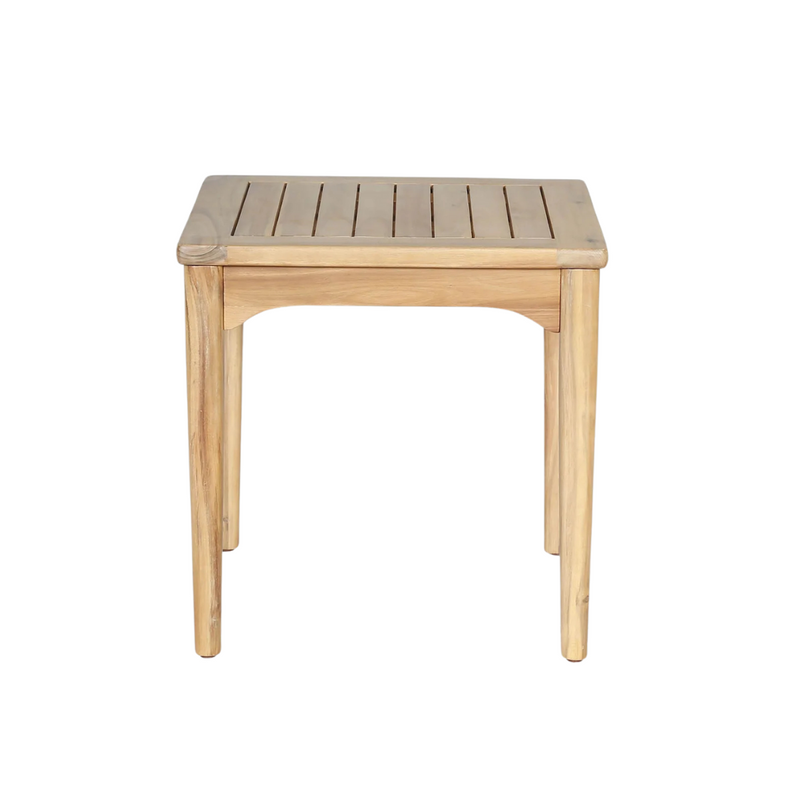 Sonoma Outdoor Side Table