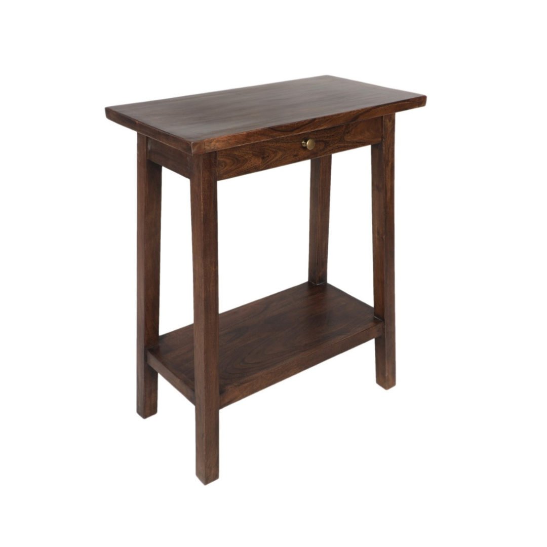 Annie Tall Side Table