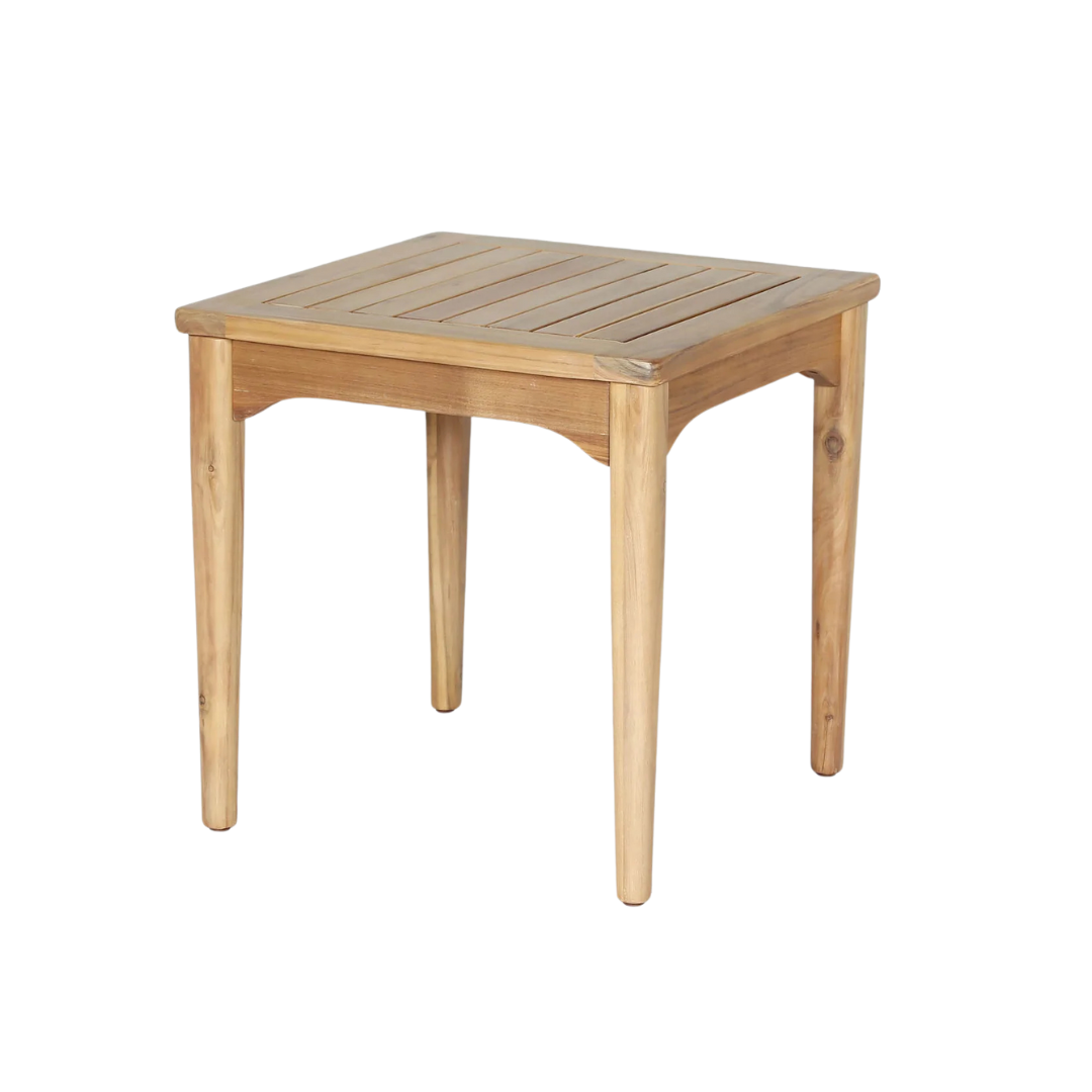 Sonoma Outdoor Side Table