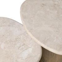 Kya Nesting End Tables
