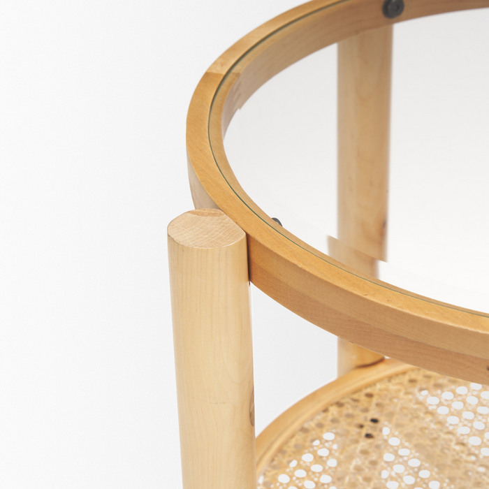 Weslyn End Table