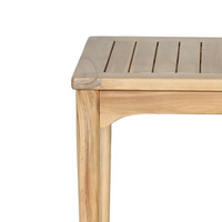 Sonoma Outdoor Side Table