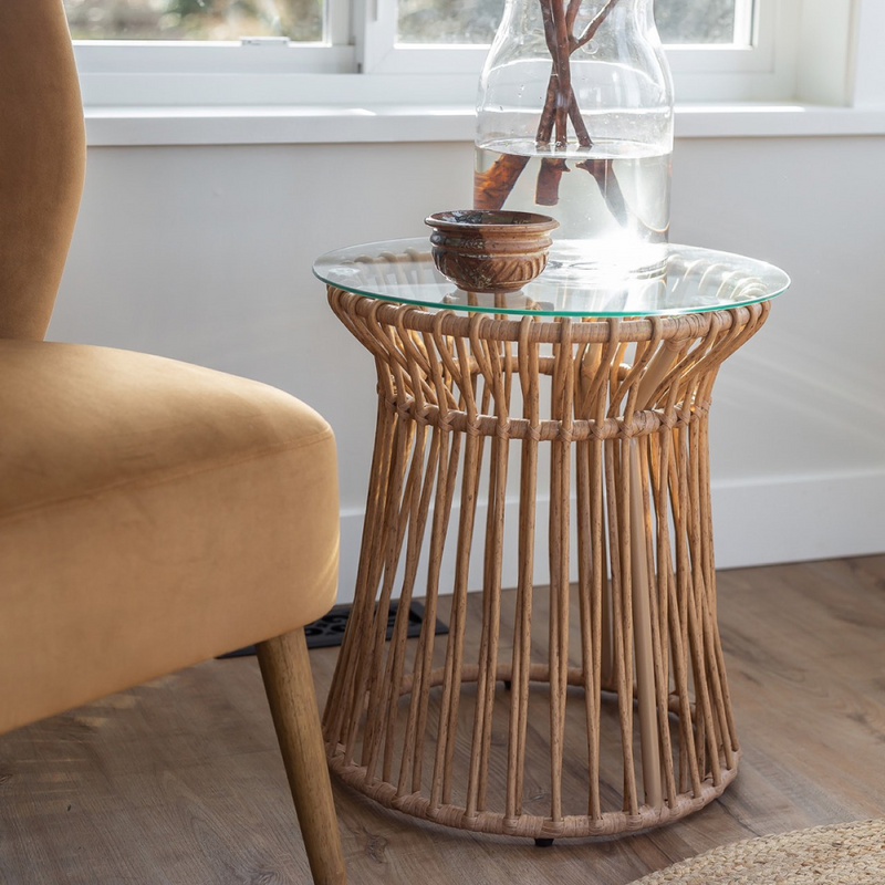 Chappel Accent Table