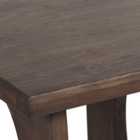 Johan End Table