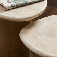 Kya Nesting End Tables