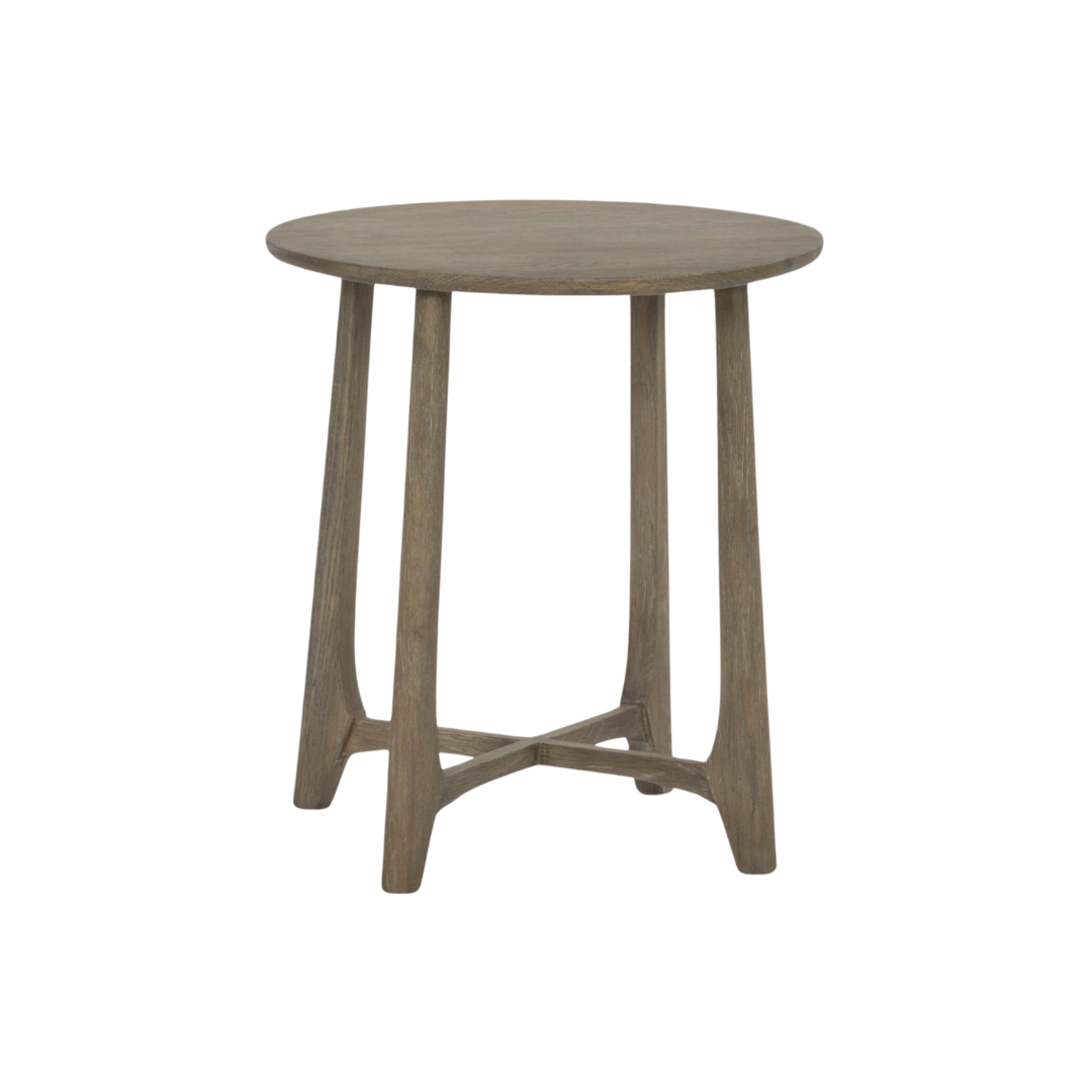 Dustie End Table