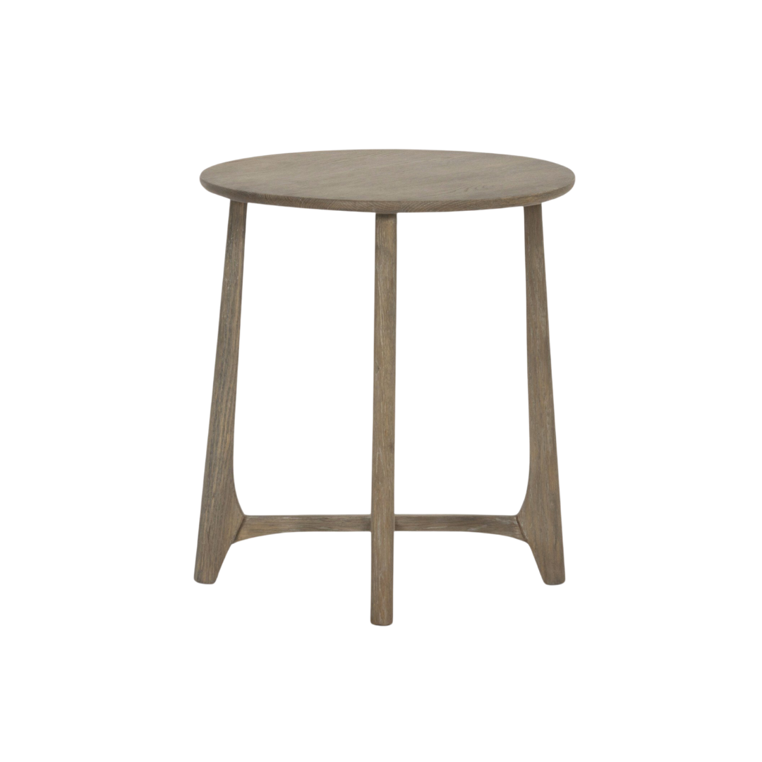 Dustie End Table