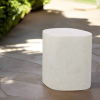 Galya Accent Table