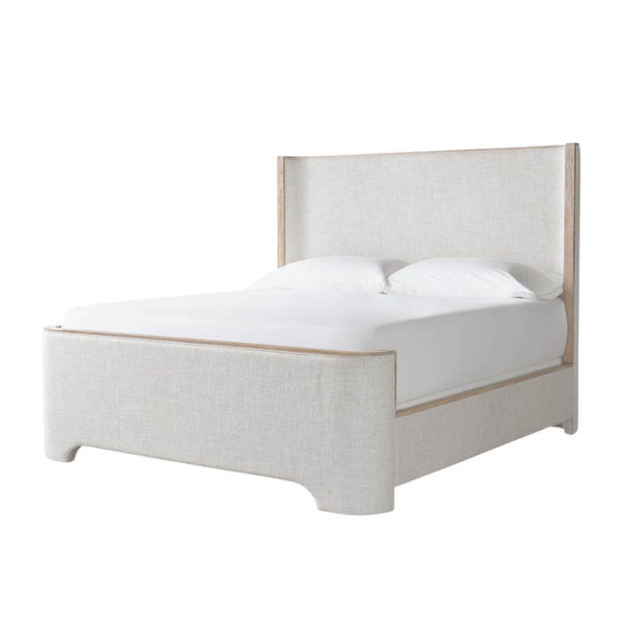Drift Upholstered Bed