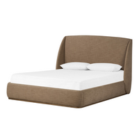 Munroe Upholstered Bed