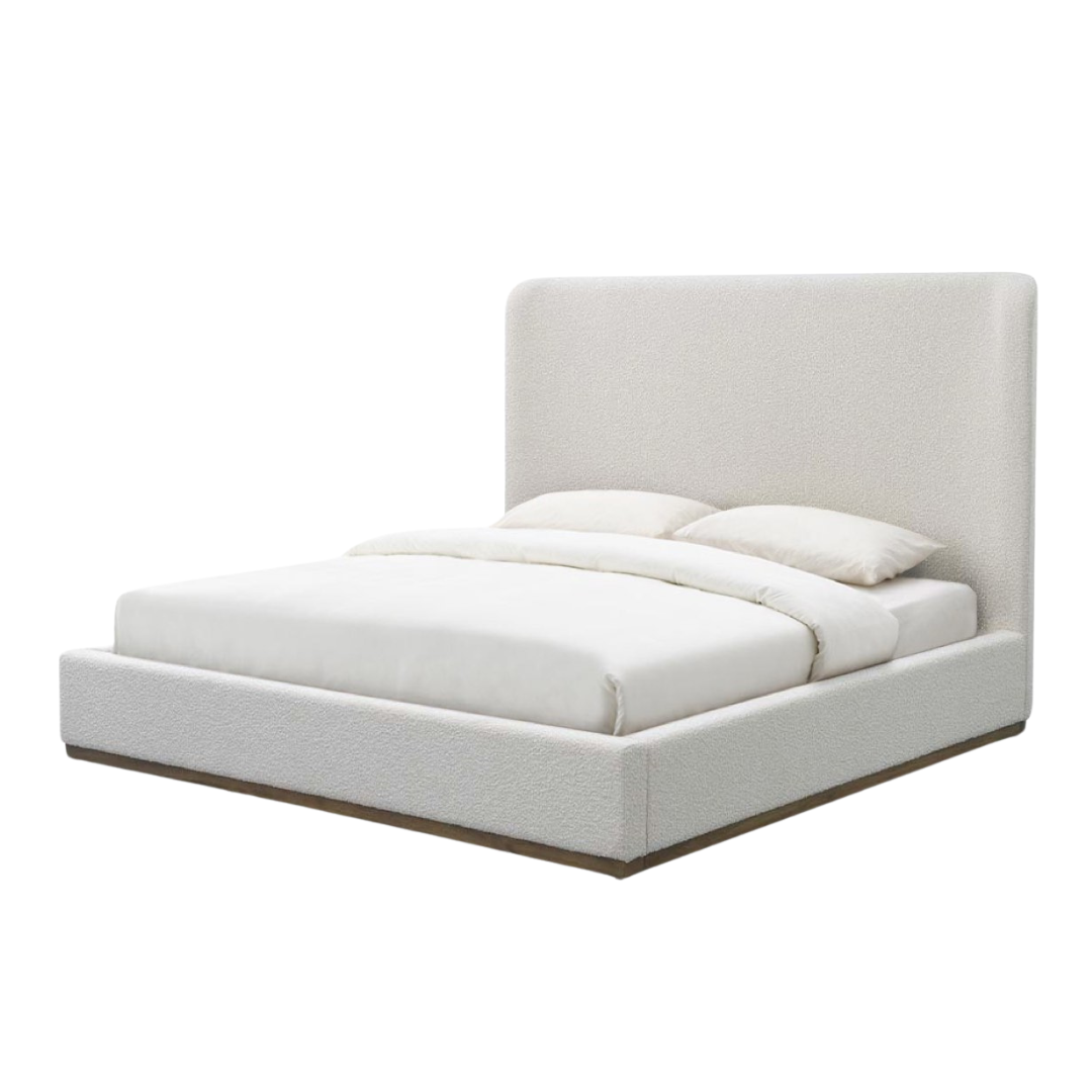 Fleury Tall King Bed