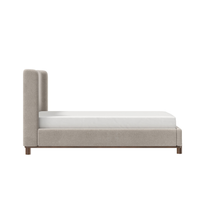 Isadora Platform Bed