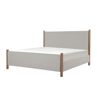 Wilkins Bed