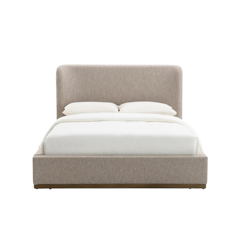 Fleury Short Bed