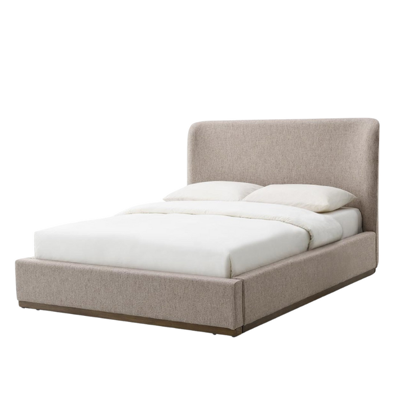 Fleury Short Bed