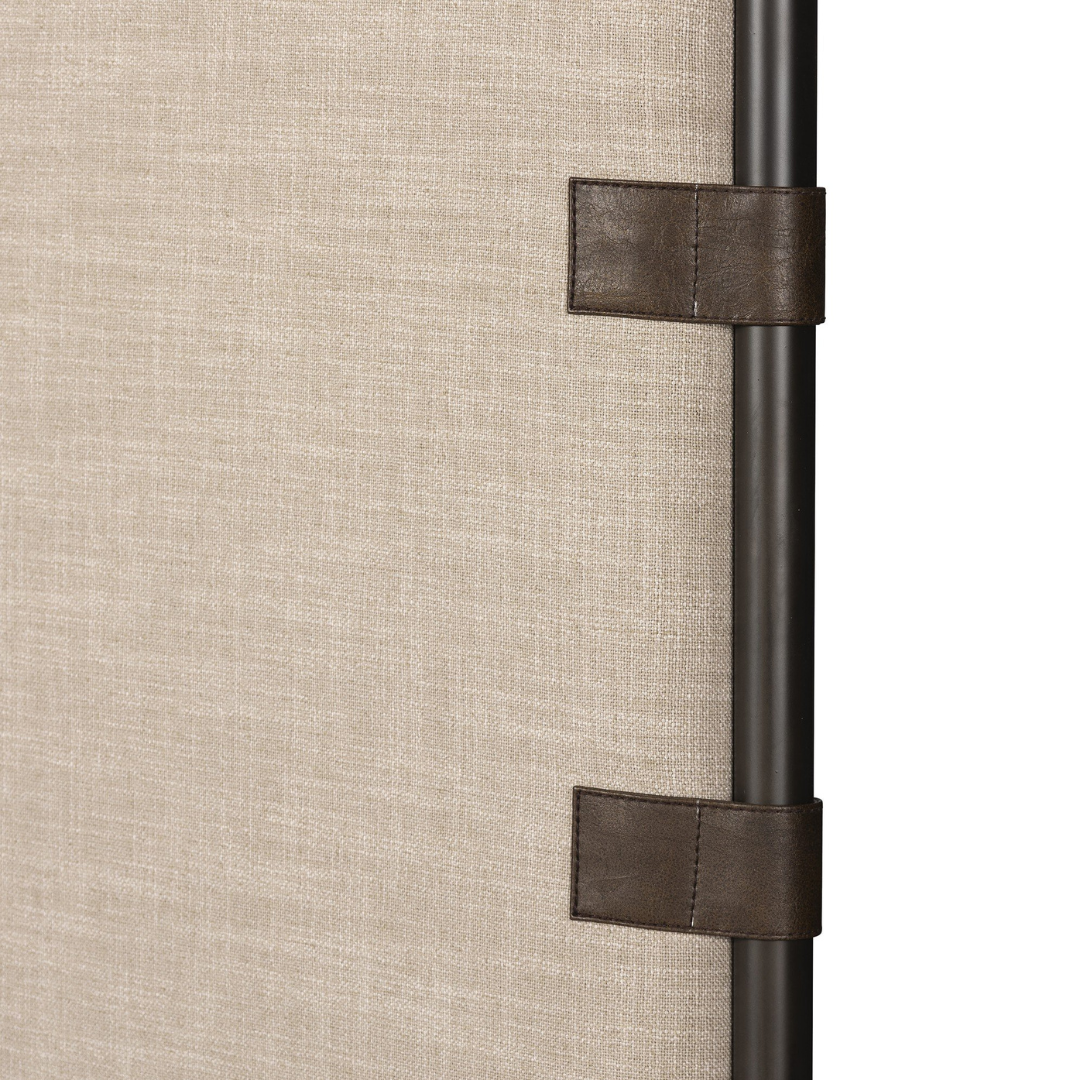 Aries Canopy Bed