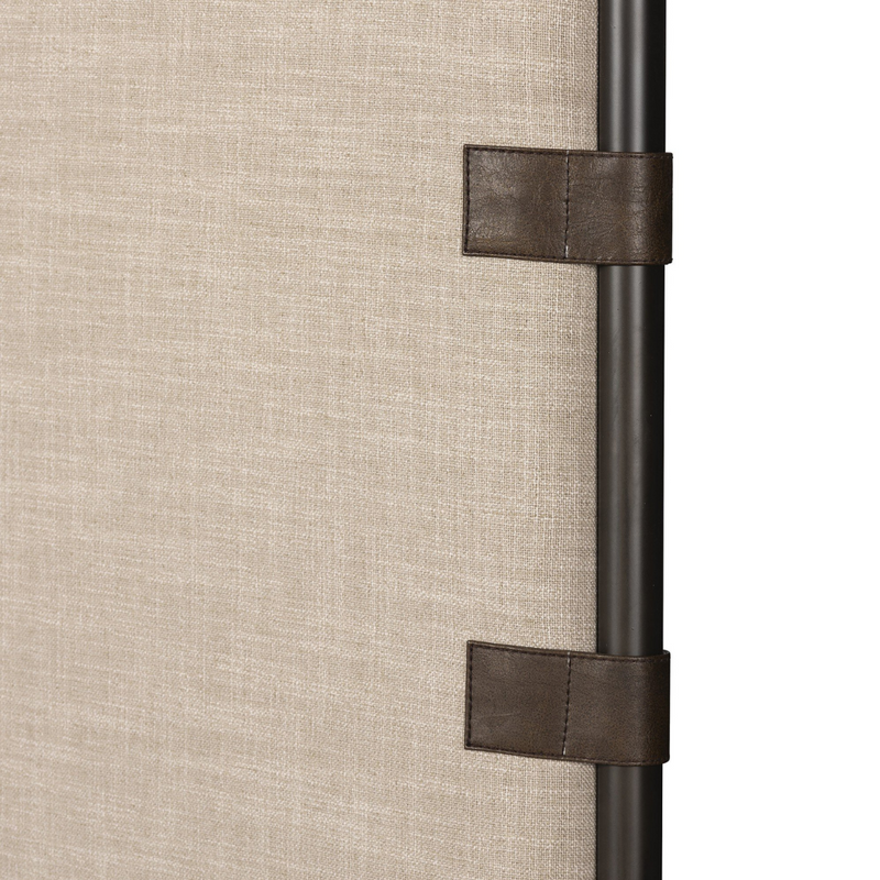 Aries Canopy Bed