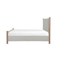Wilkins Bed