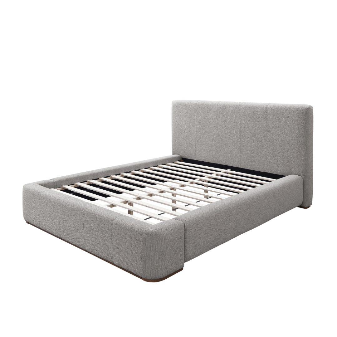 Harrod Platform Bed