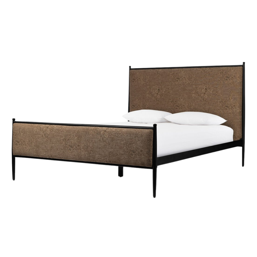 Zayla Bed
