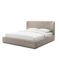 Fleury Short Bed