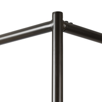 Aries Canopy Bed