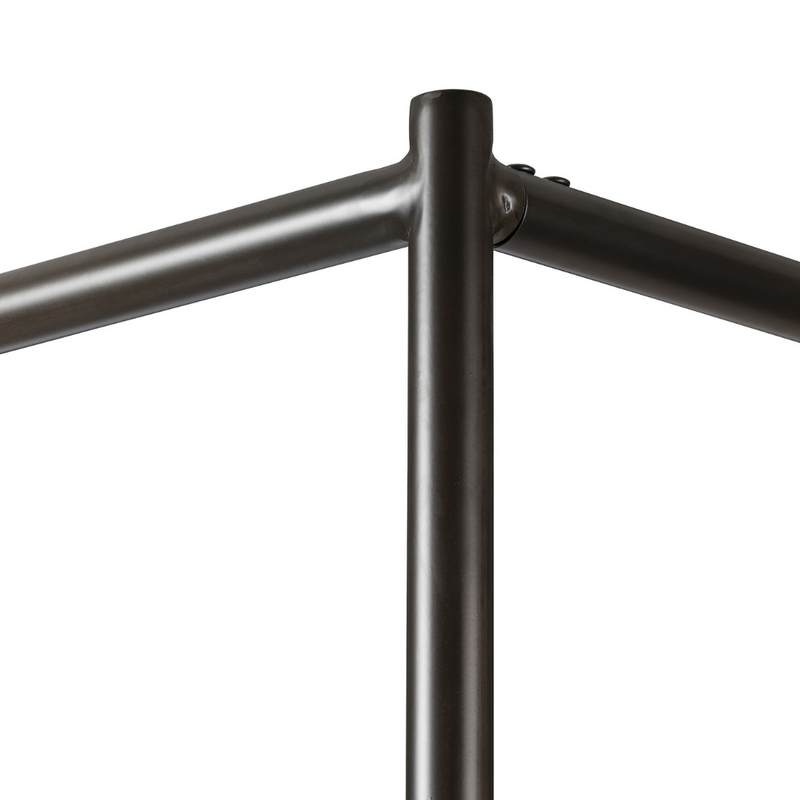 Aries Canopy Bed