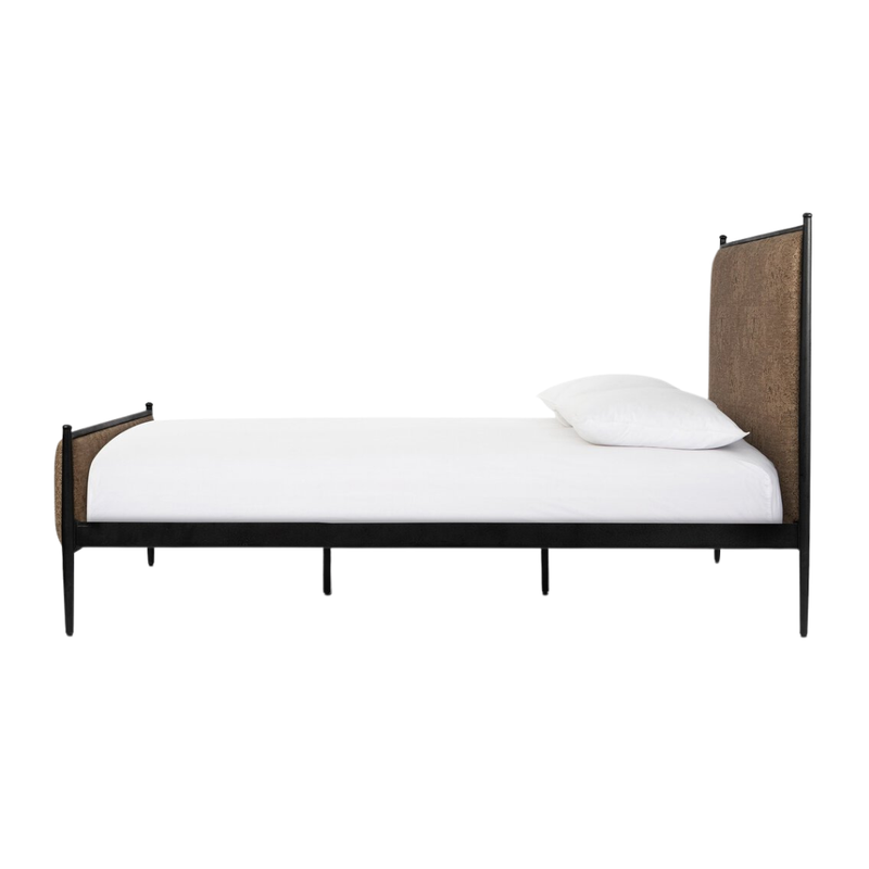 Zayla Bed
