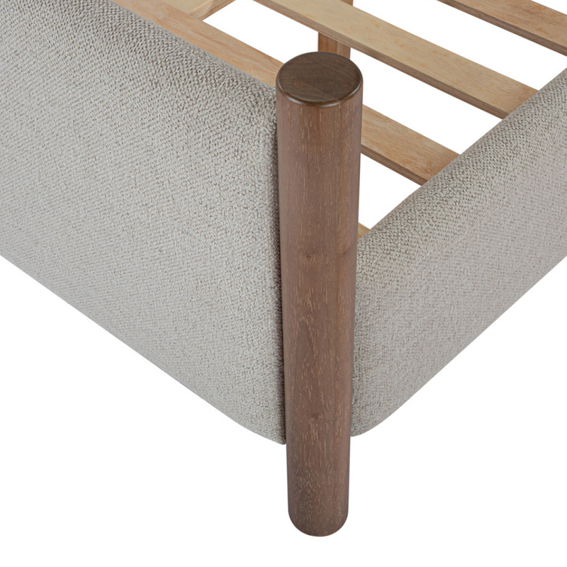 Wilkins Bed