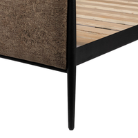 Zayla Bed