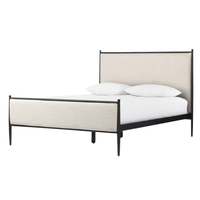 Zayla Bed