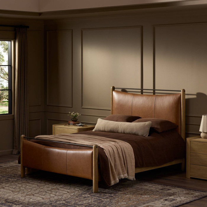 Dhara Bed