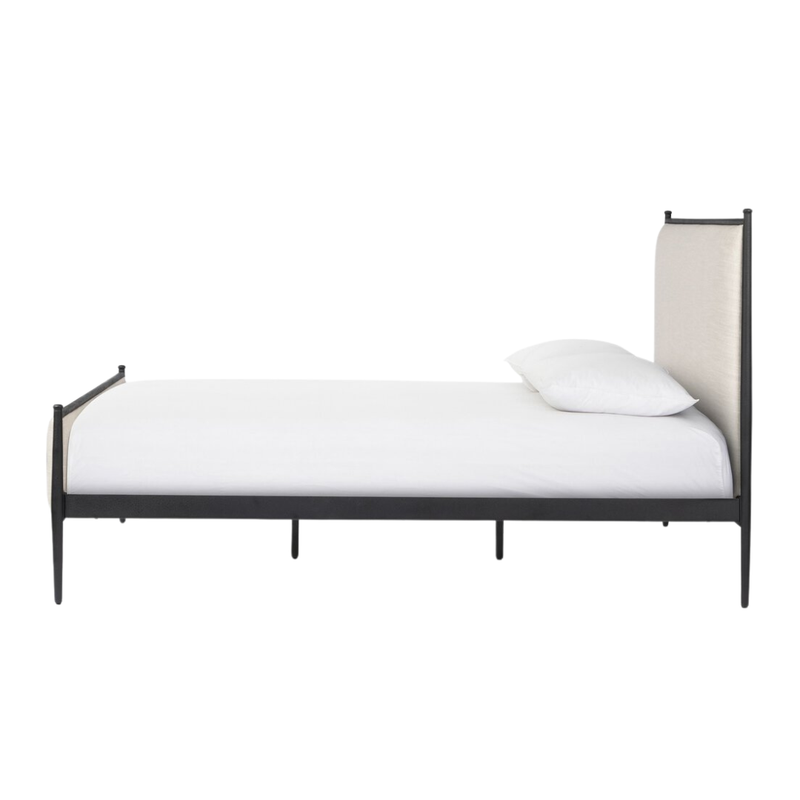 Zayla Bed