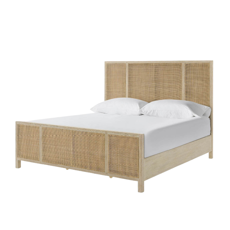 Oslo King Bed