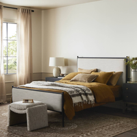 Zayla Bed